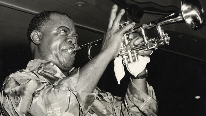 Louis Armstrong